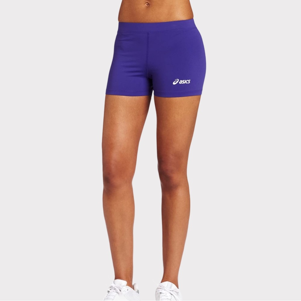 ASICS Women's Low Cut Performance active Short